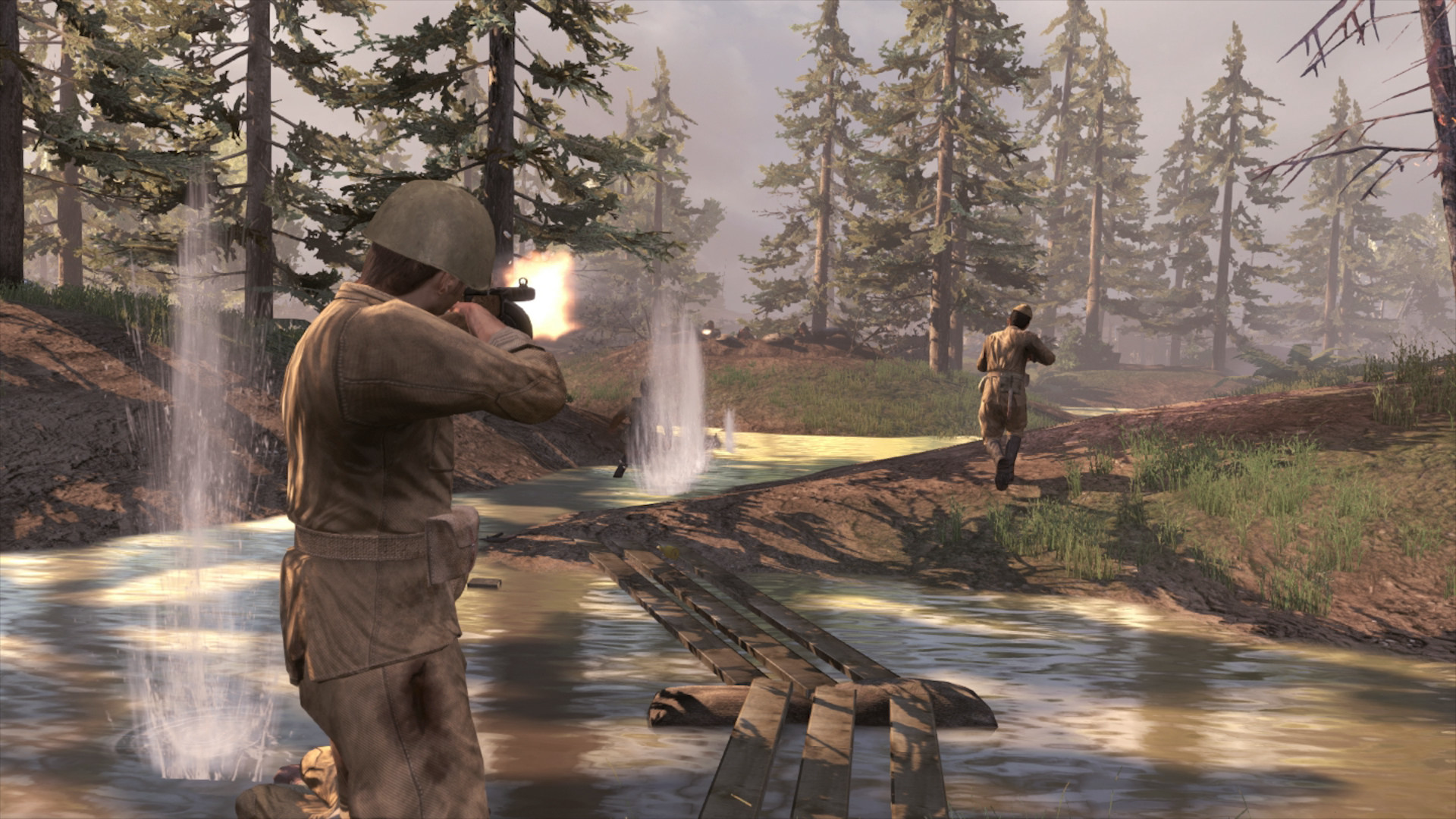 Red Orchestra 2: Heroes of Stalingrad with Rising Storm — screenshot 2