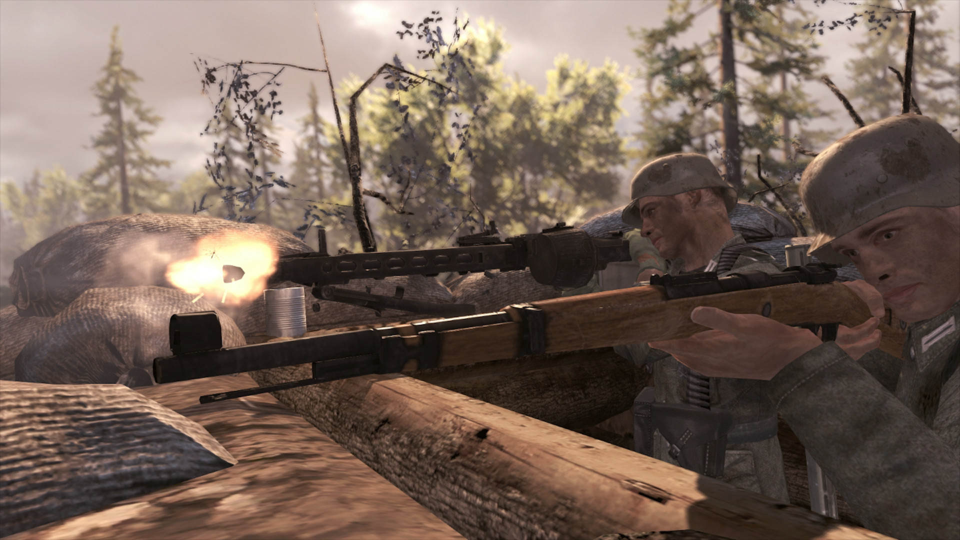 Red Orchestra 2: Heroes of Stalingrad with Rising Storm — screenshot 4