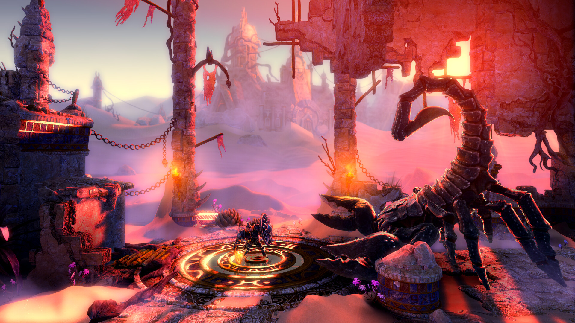 Trine 2: Complete Story — screenshot 3