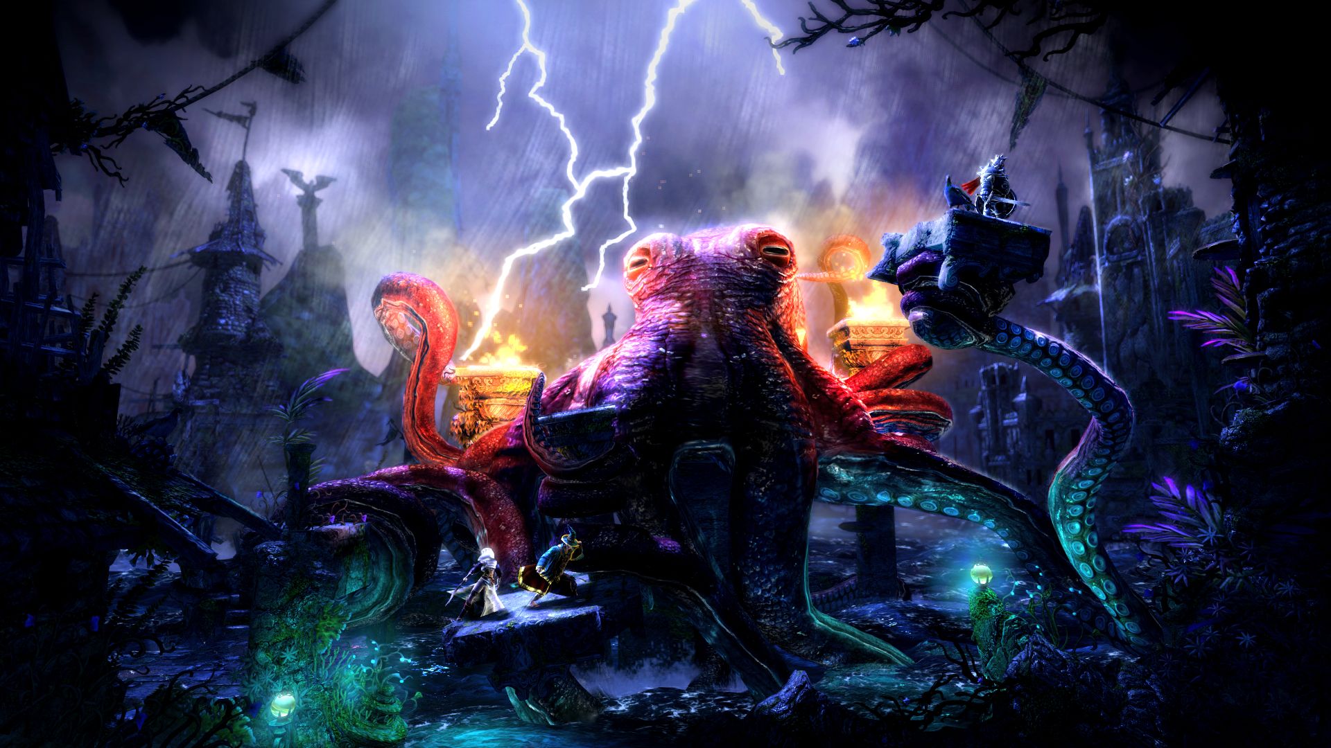 Trine 2: Complete Story — screenshot 5