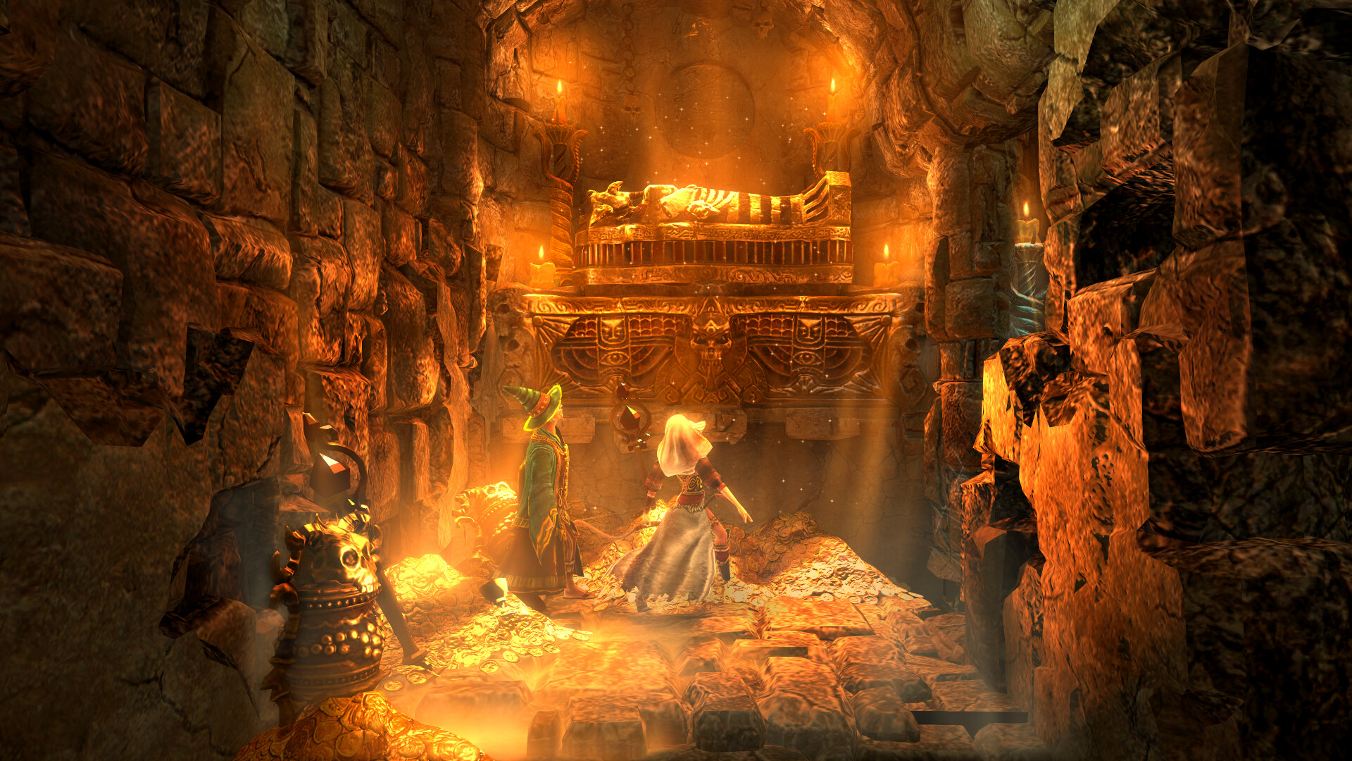 Trine 2: Complete Story — screenshot 6