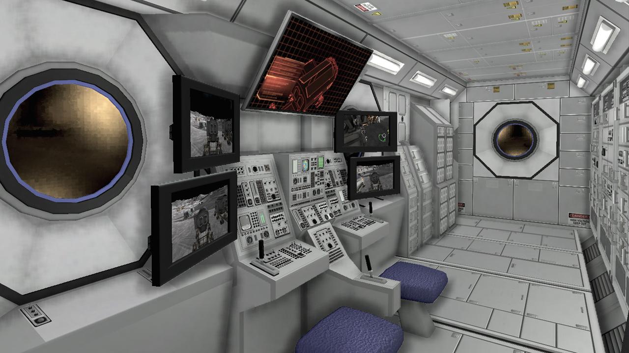 Moonbase Alpha — screenshot 4