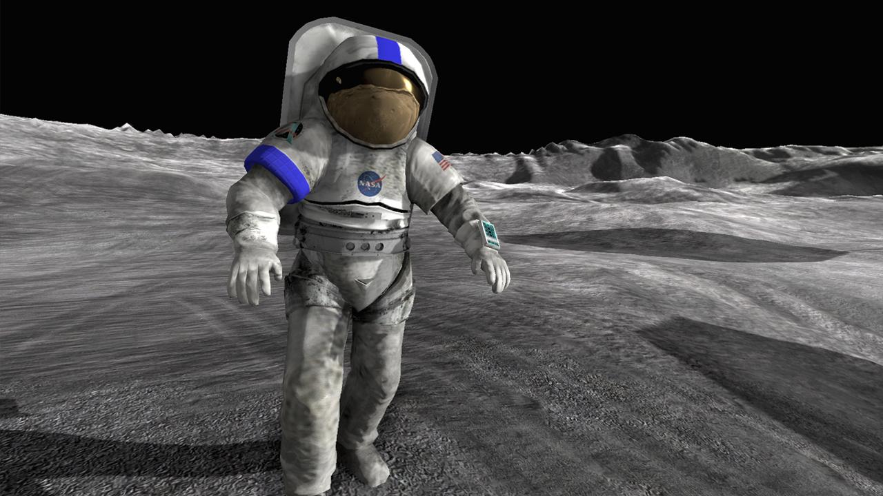 Moonbase Alpha — screenshot 5