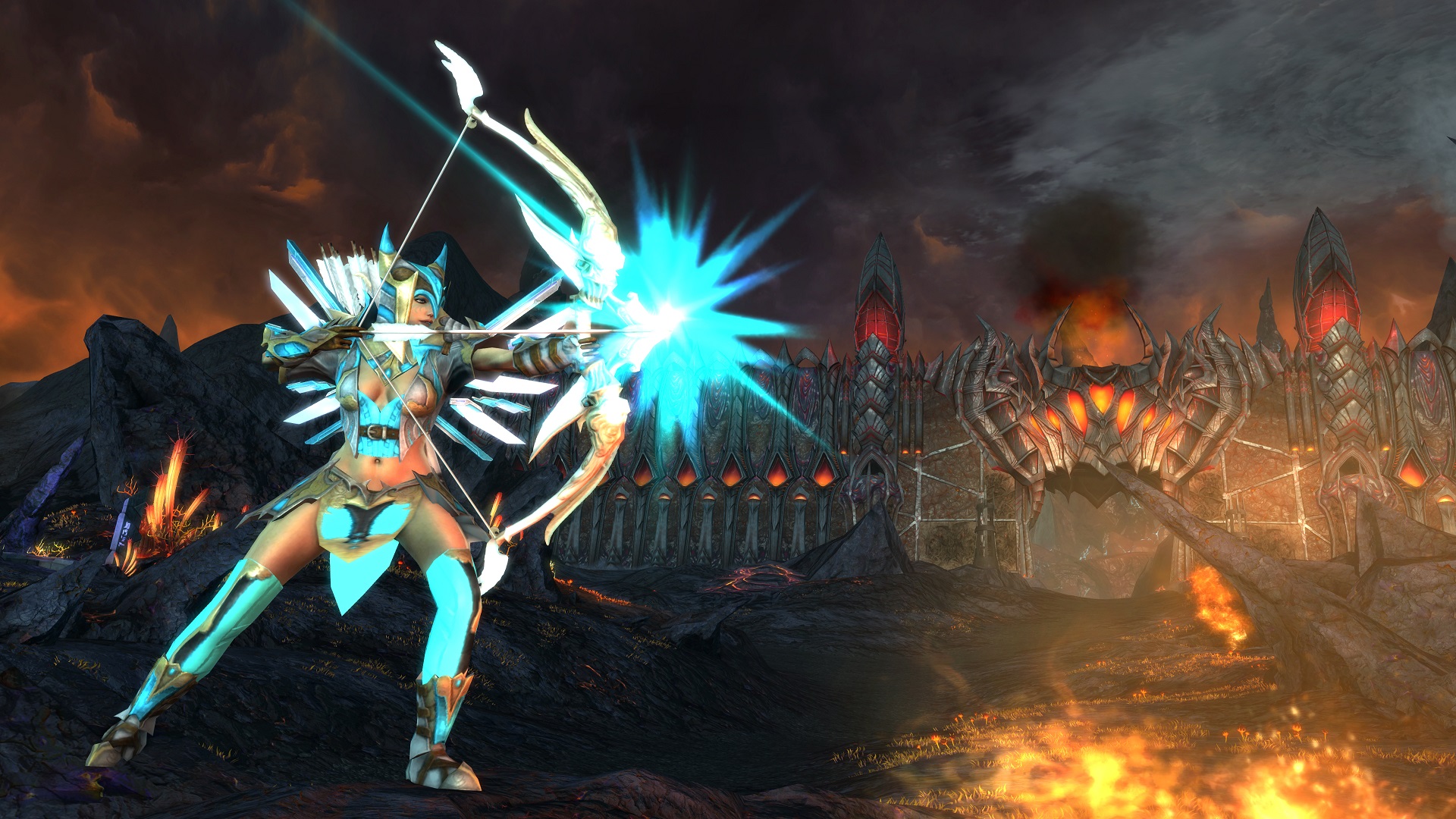 RIFT — screenshot 2