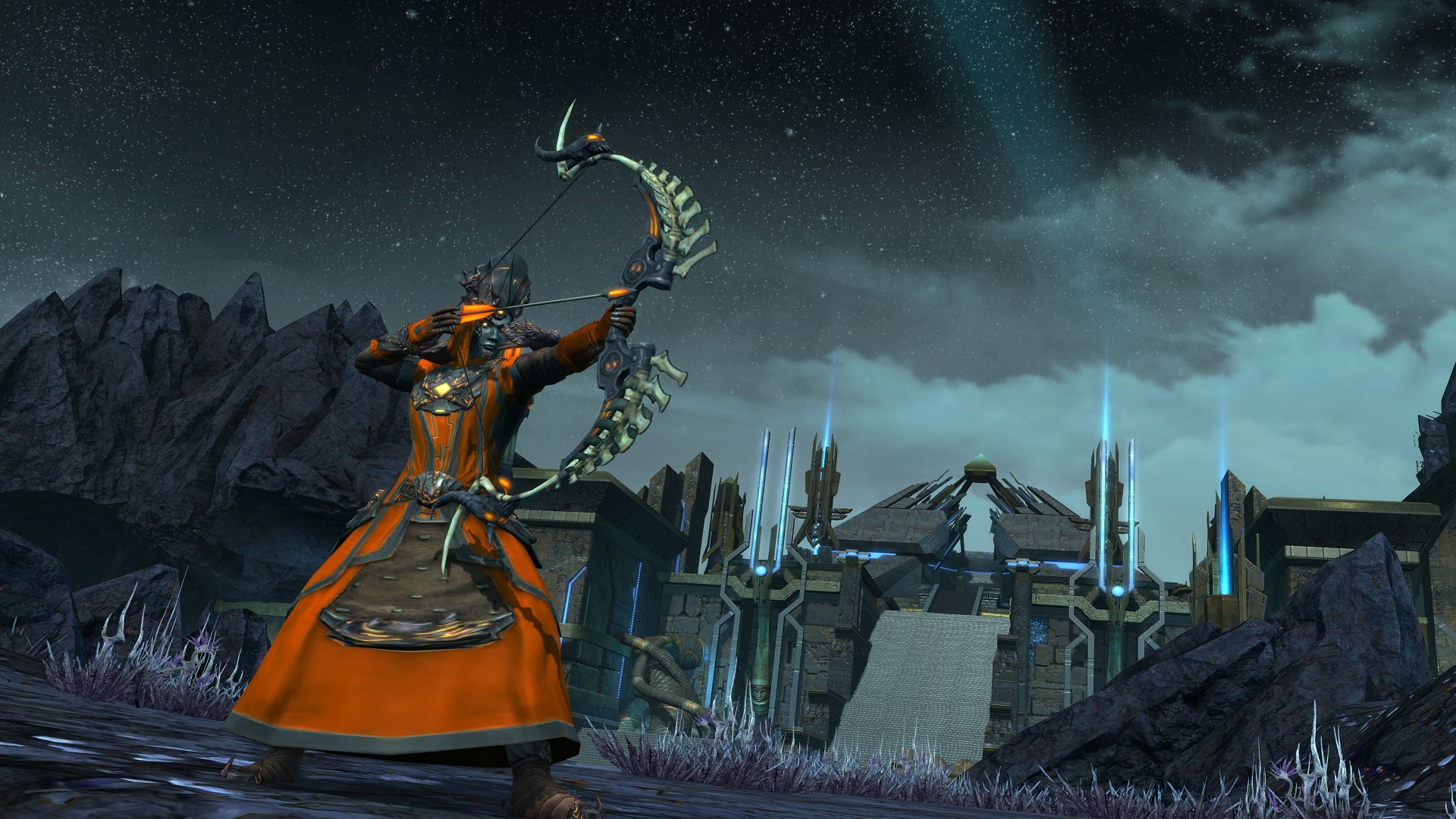 RIFT — screenshot 4