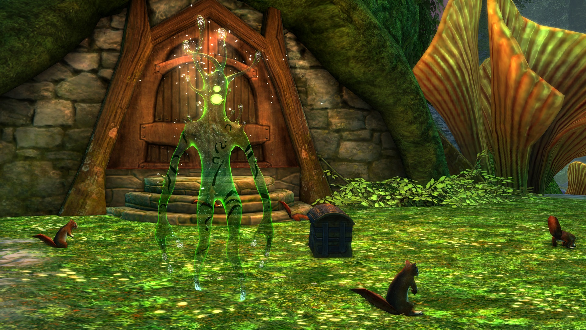 RIFT — screenshot 5