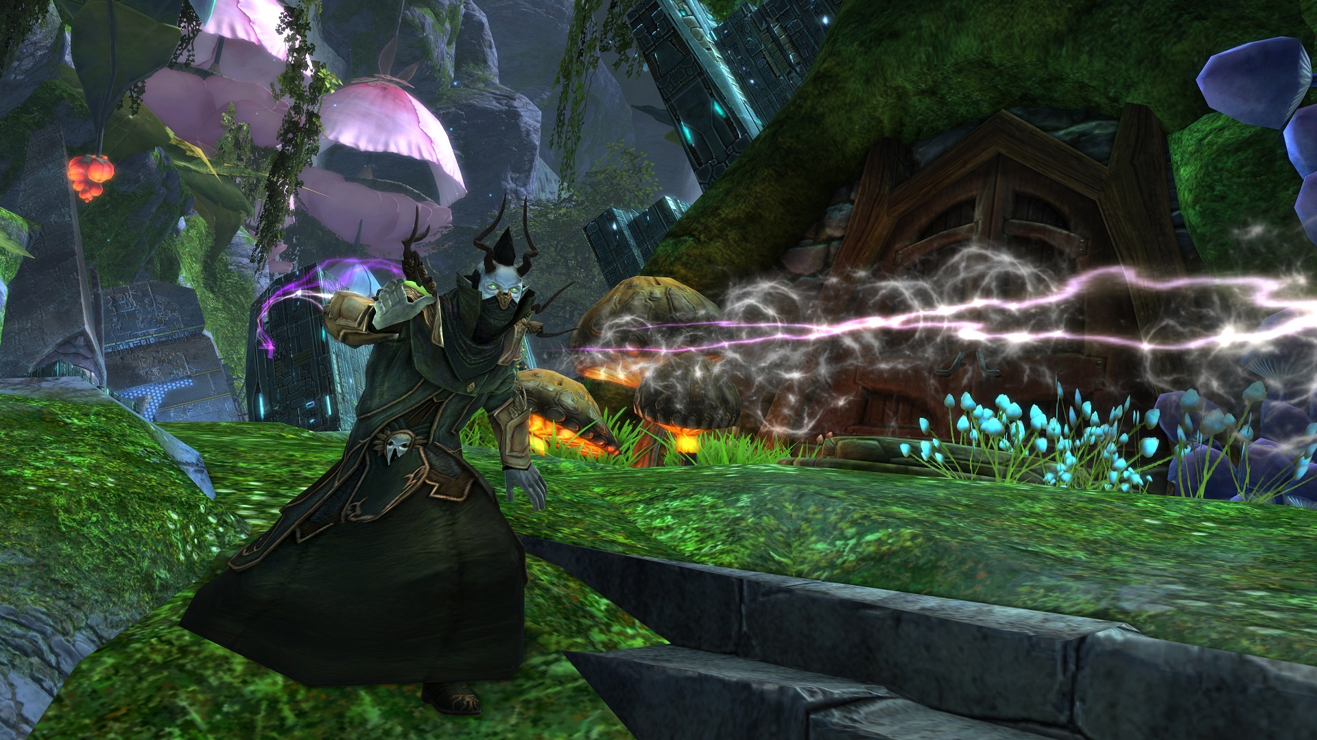 RIFT — screenshot 6