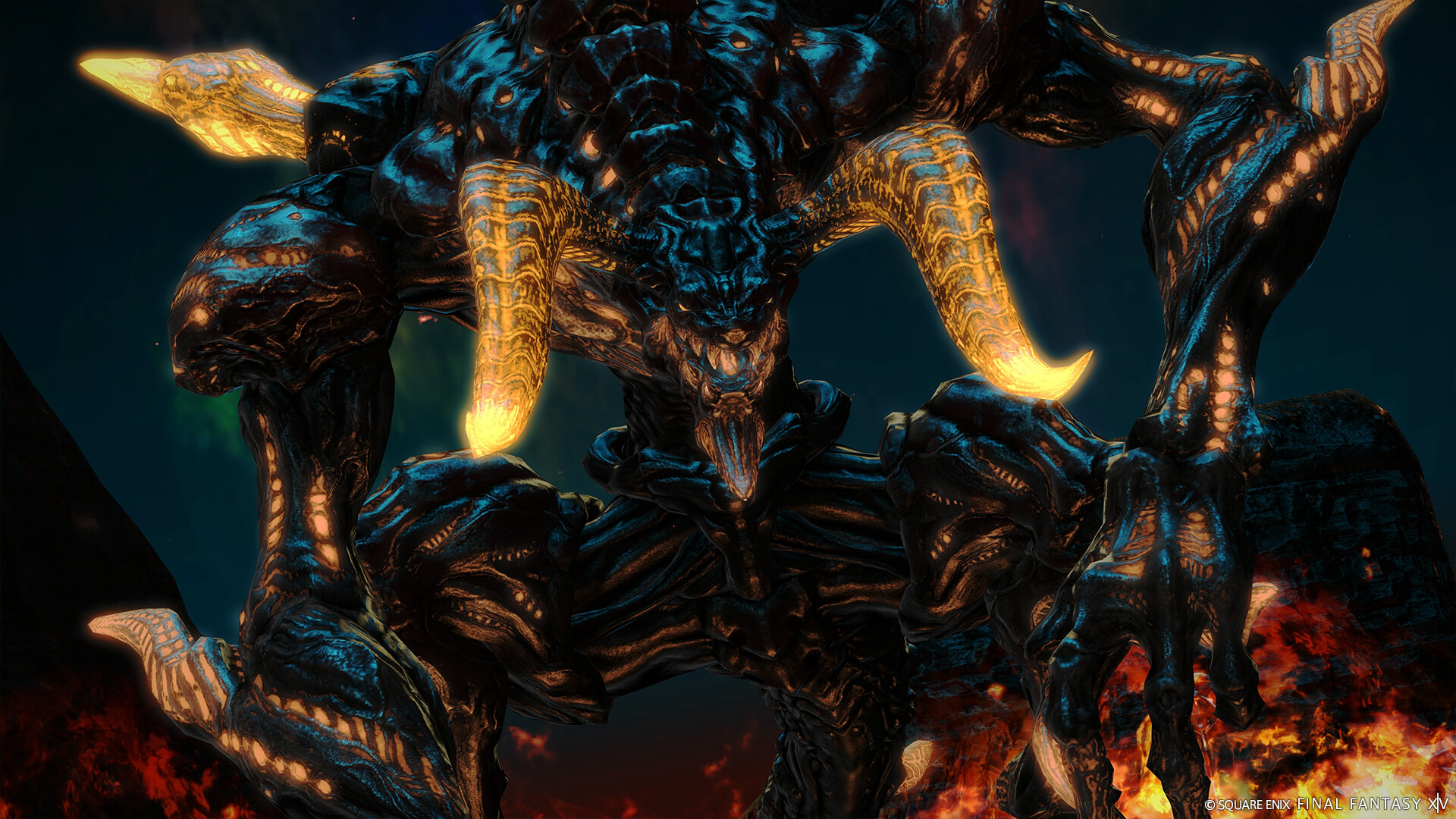 FINAL FANTASY XIV Online — screenshot 2