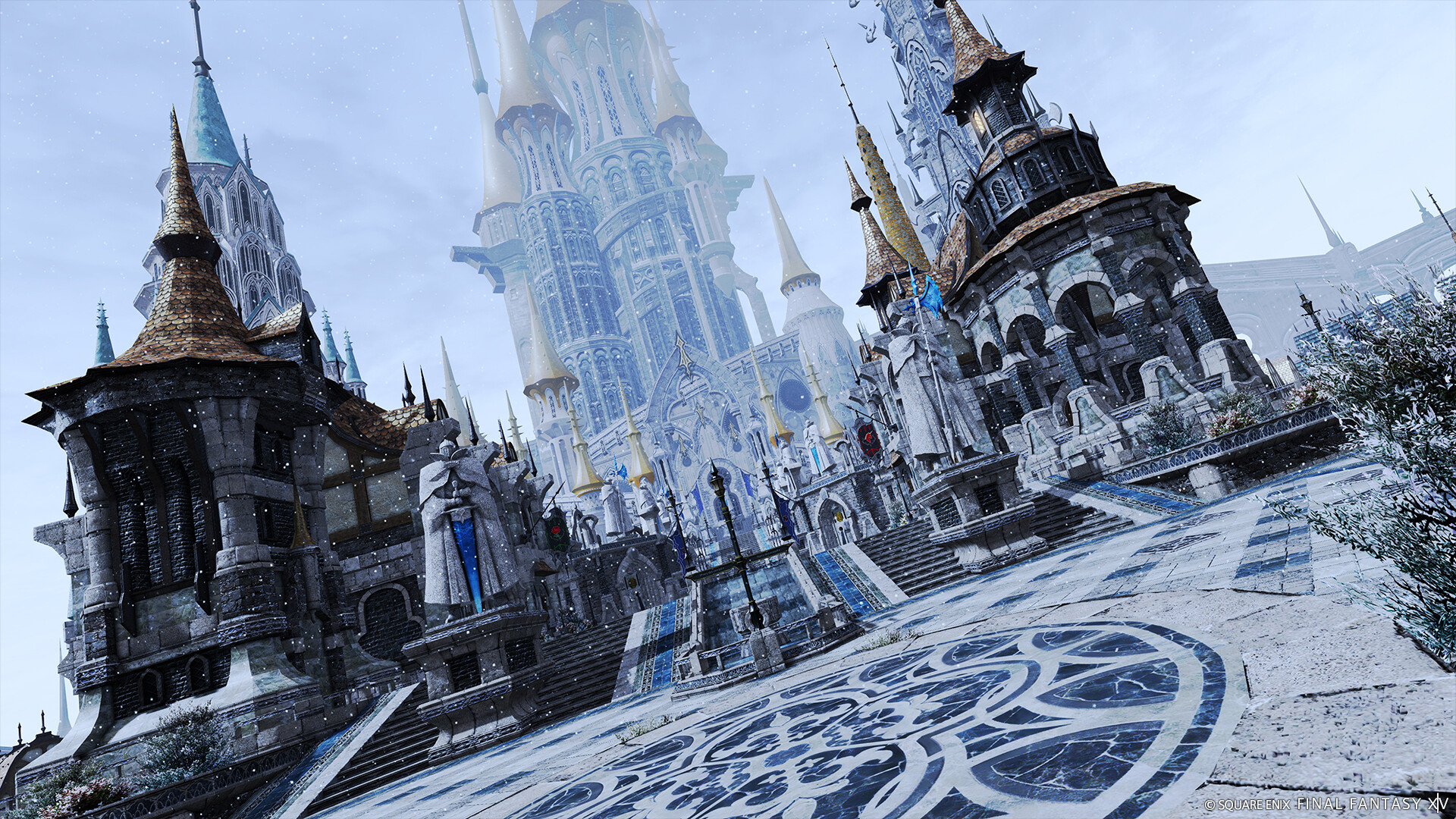 FINAL FANTASY XIV Online — screenshot 3