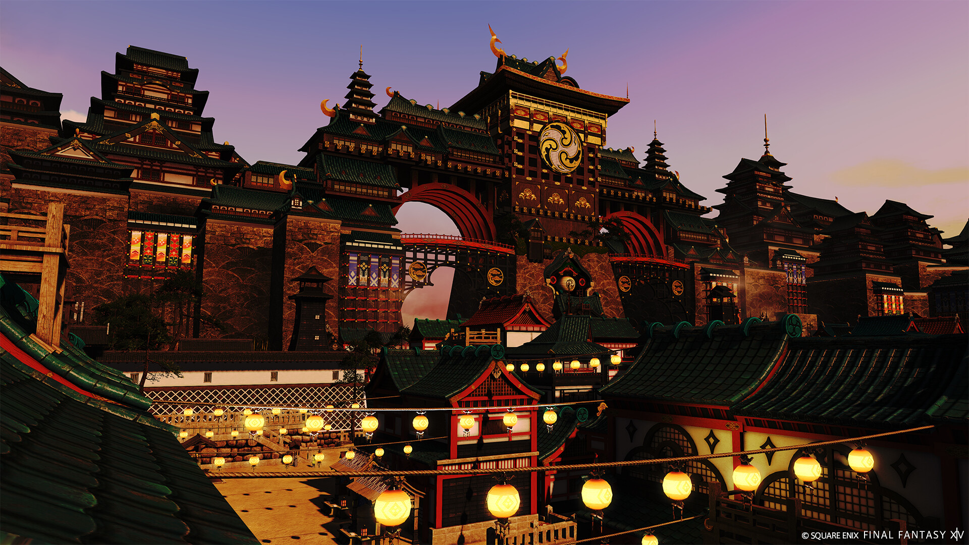 FINAL FANTASY XIV Online — screenshot 5