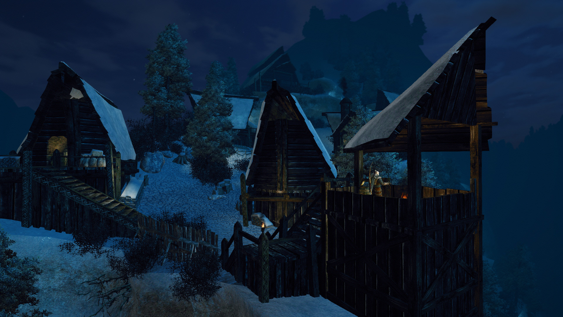 Gothic 3 Classic — screenshot 5
