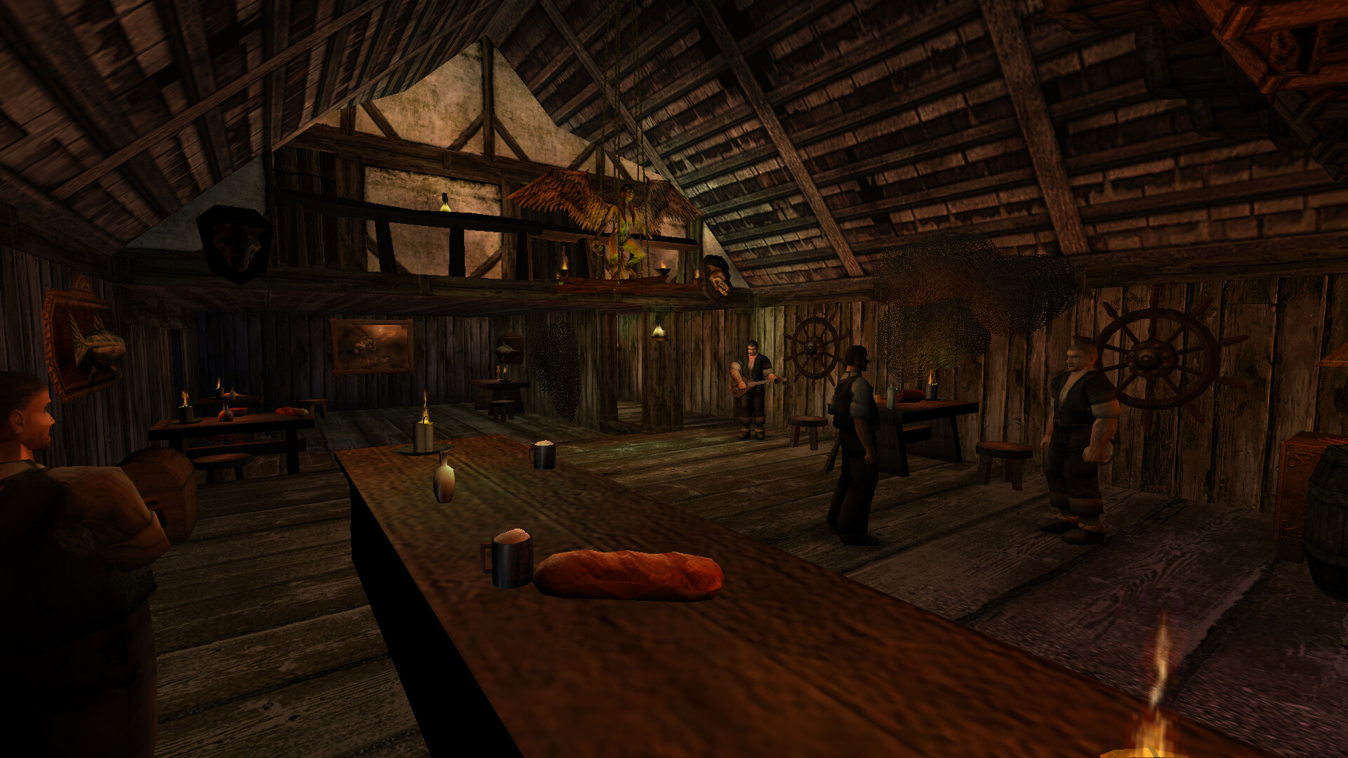 Gothic II: Gold Edition — screenshot 2