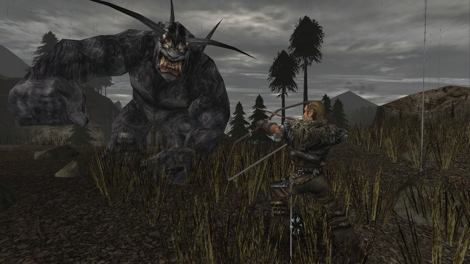 Gothic II: Gold Edition — screenshot 3