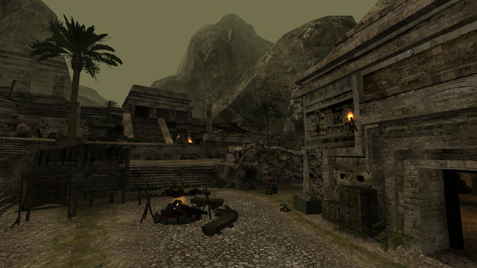 Gothic II: Gold Edition — screenshot 4