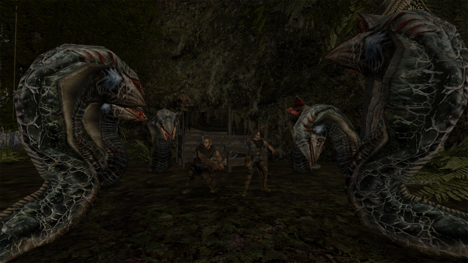 Gothic II: Gold Edition — screenshot 5