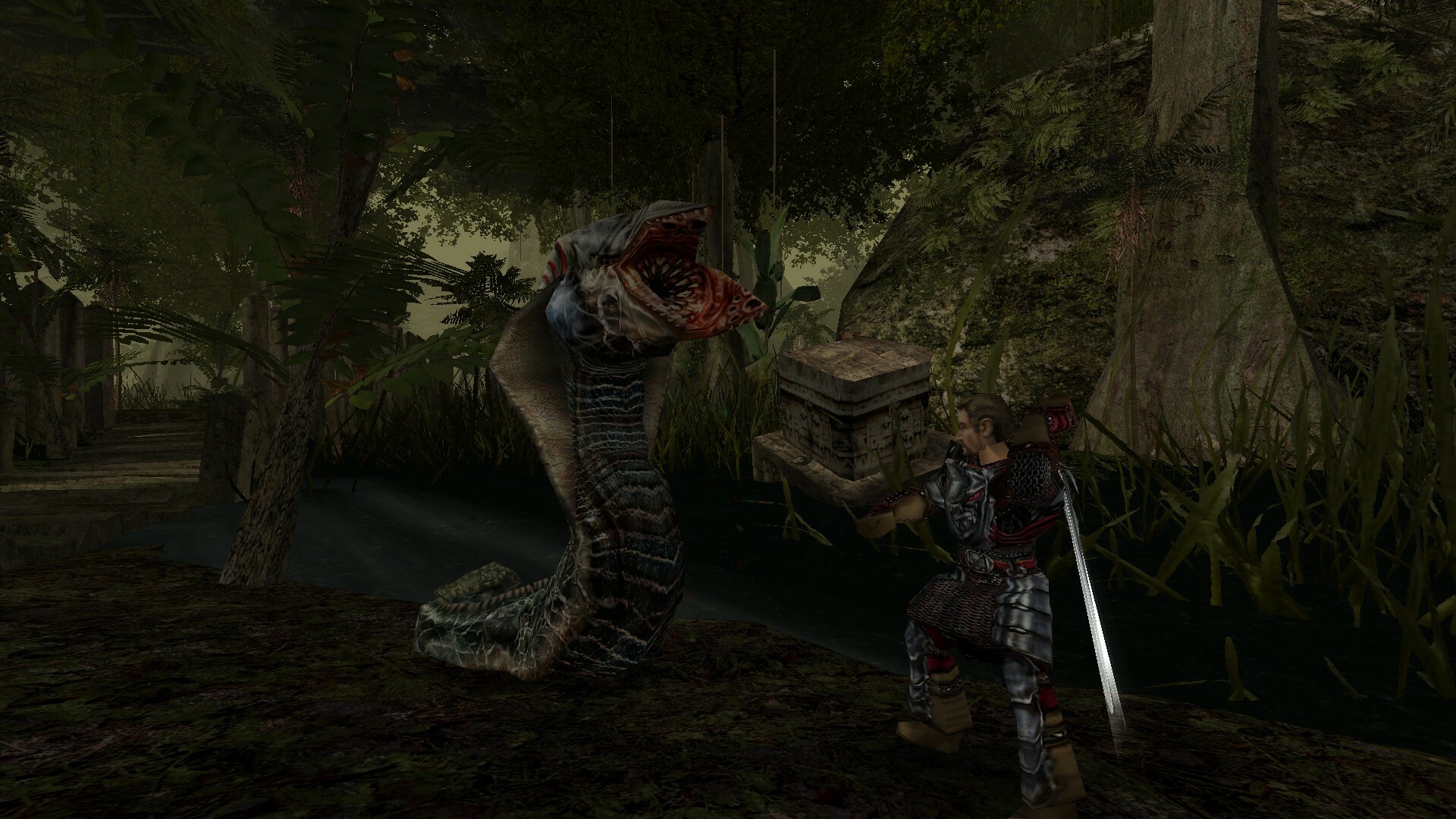 Gothic II: Gold Edition — screenshot 6
