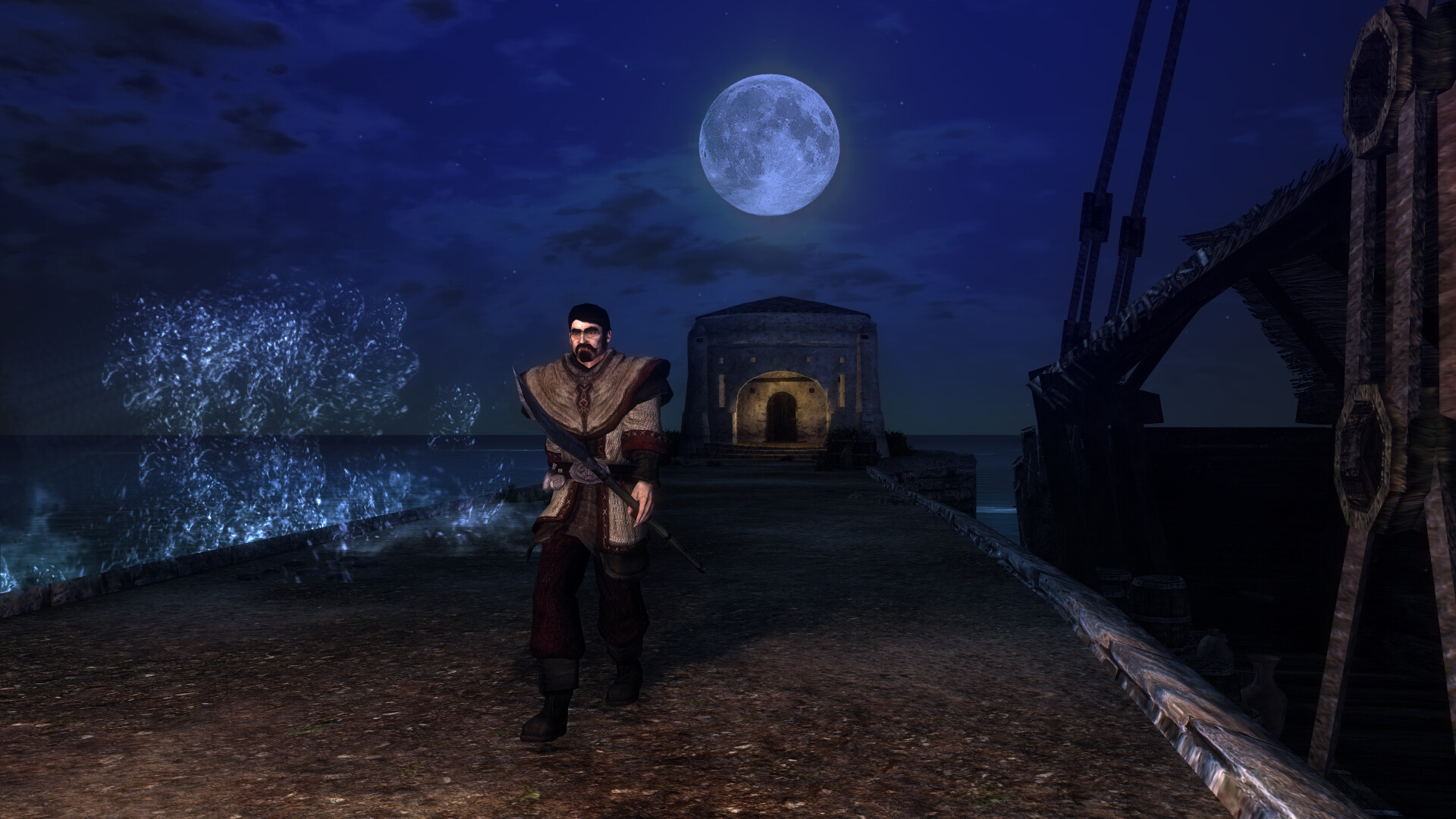 Risen — screenshot 2