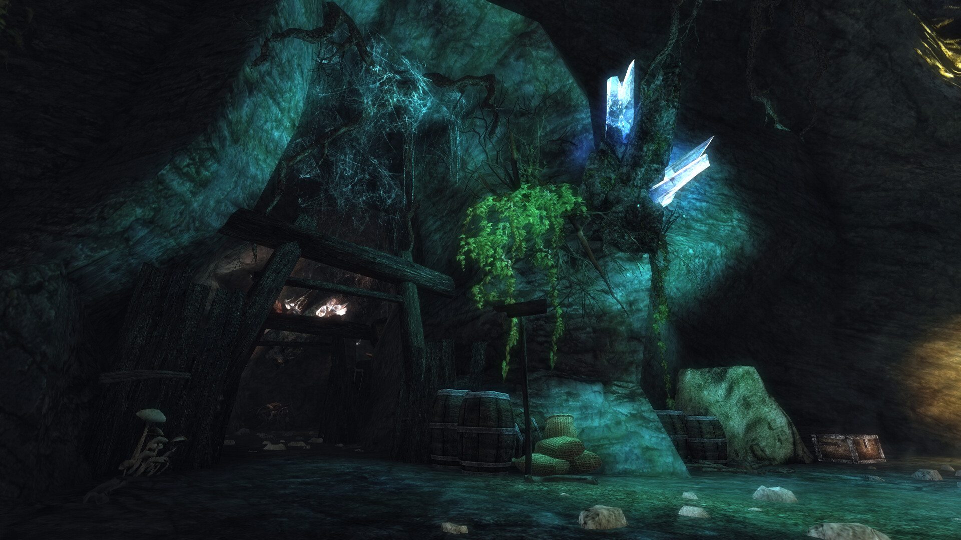 Risen — screenshot 3