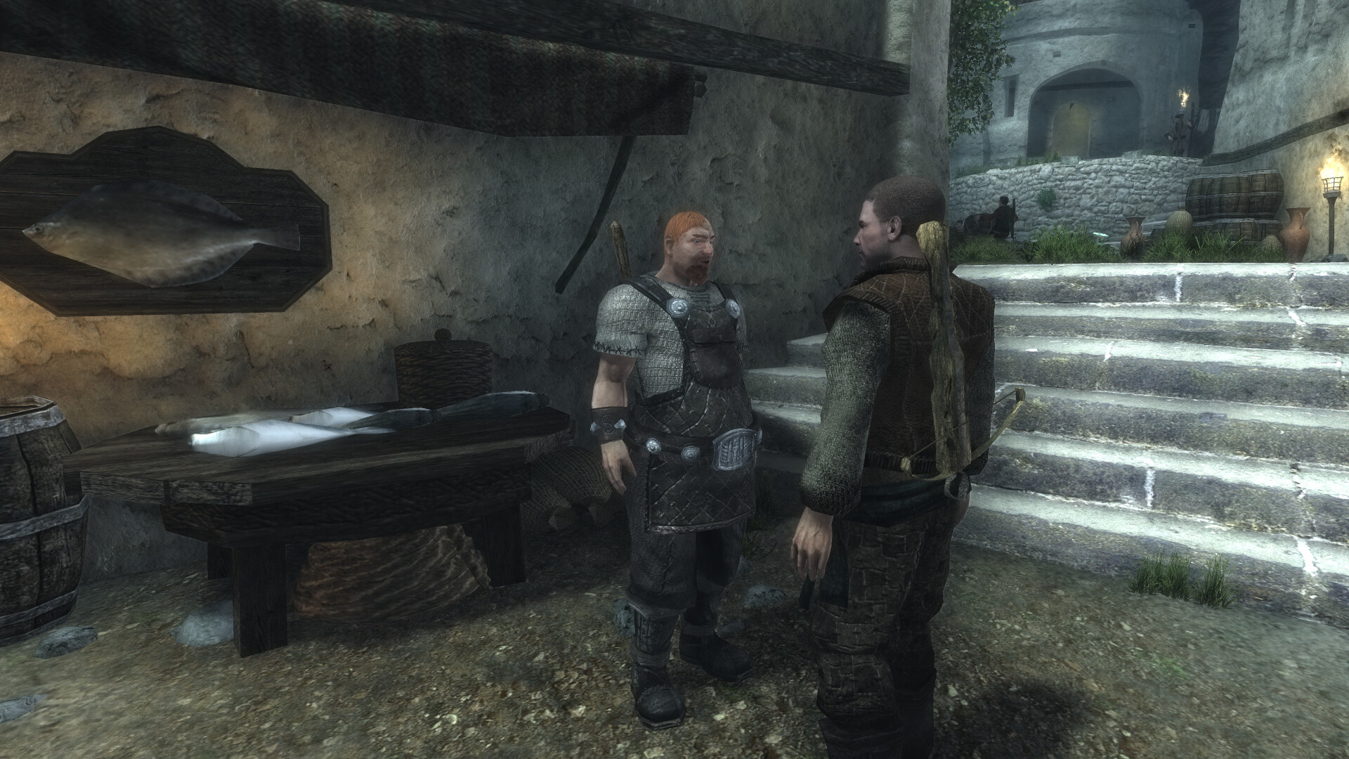 Risen — screenshot 4