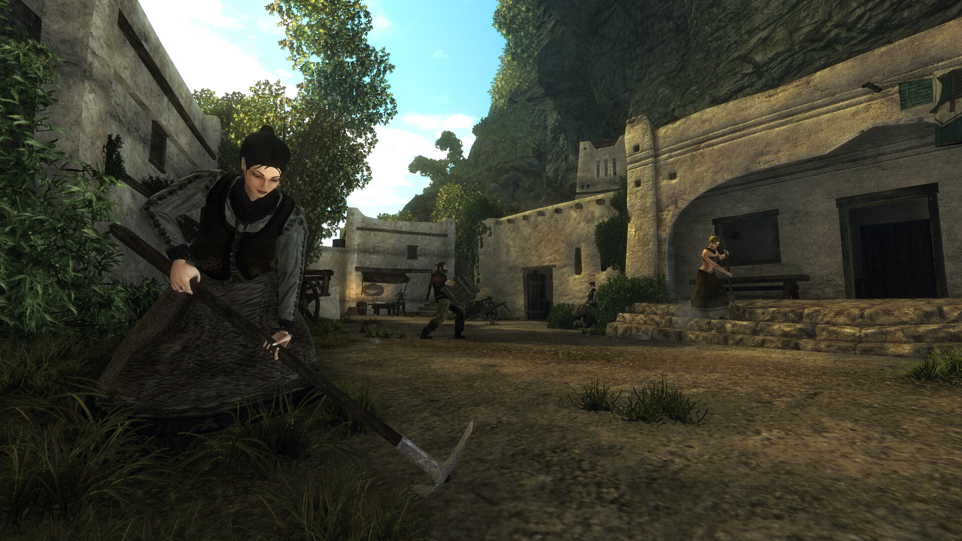 Risen — screenshot 5