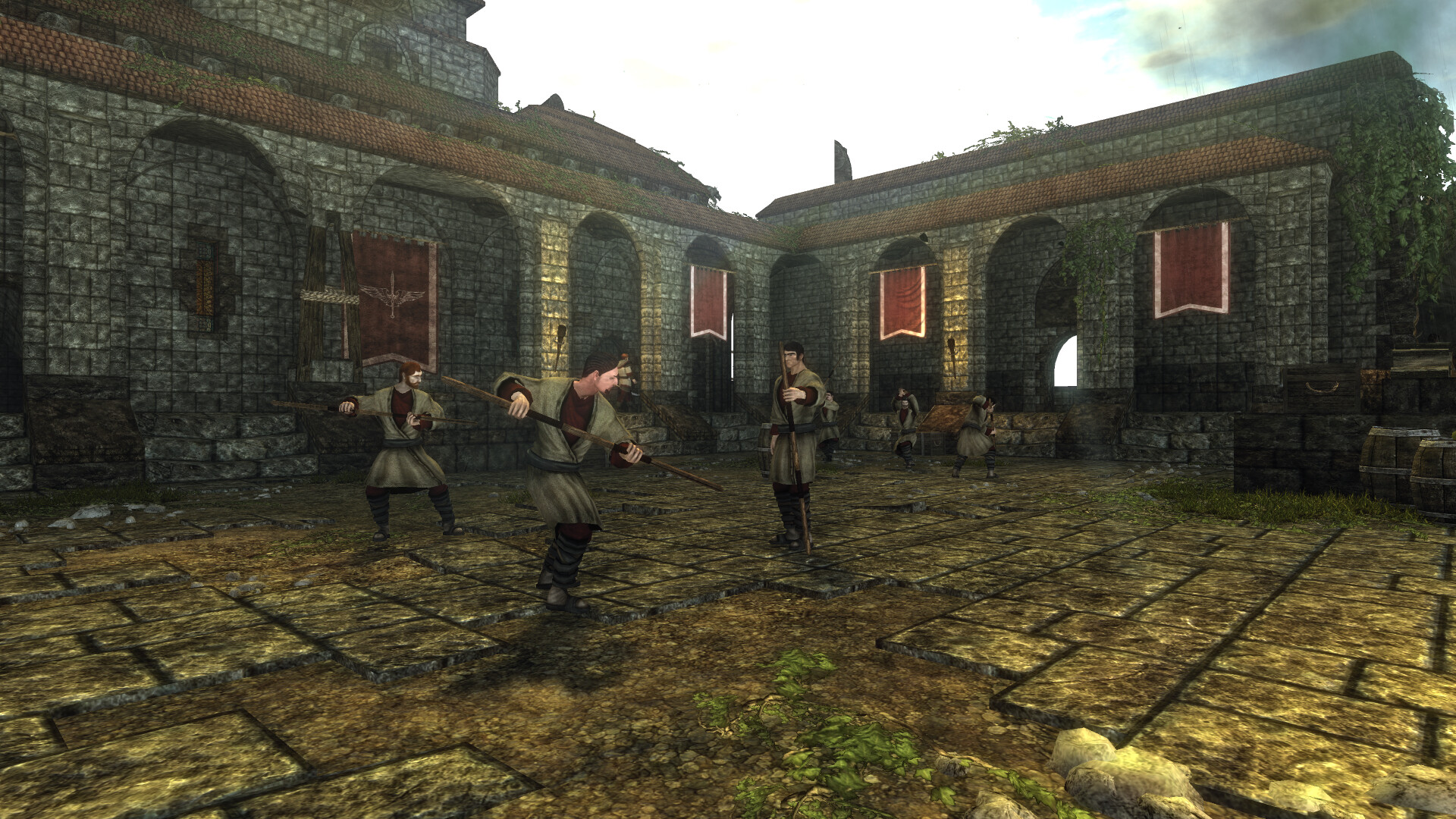 Risen — screenshot 6