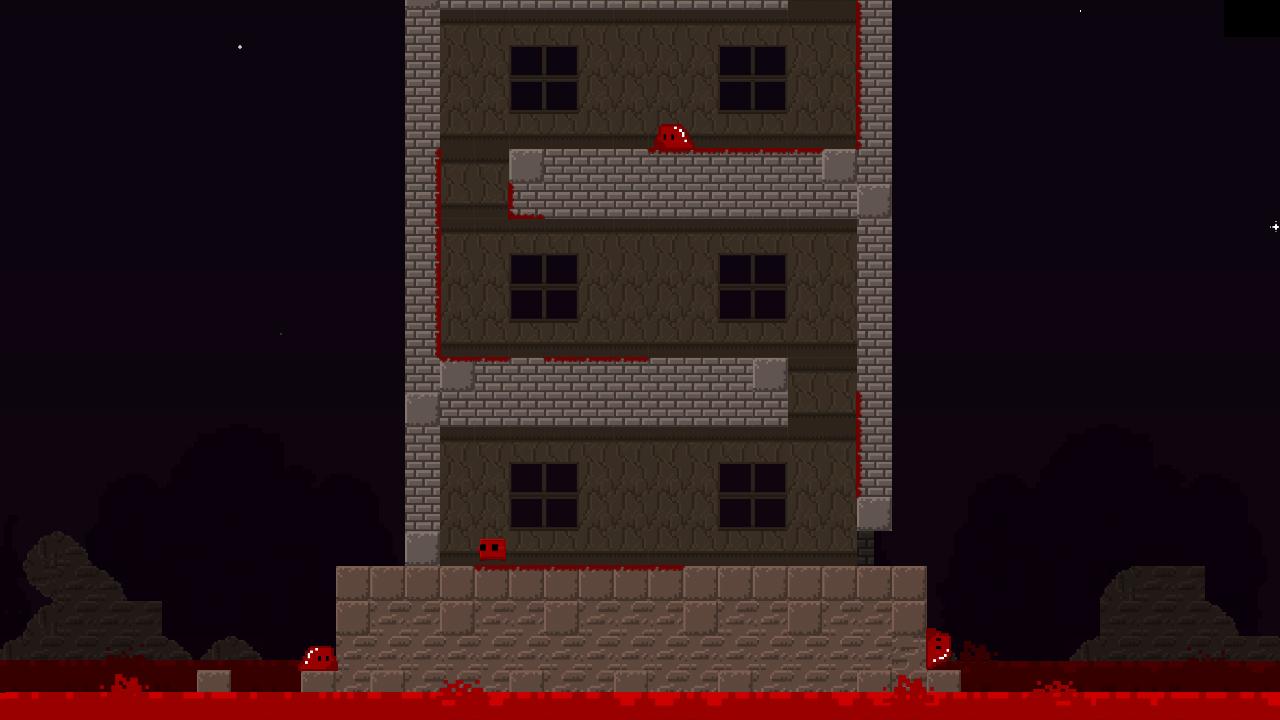 Super Meat Boy — screenshot 5