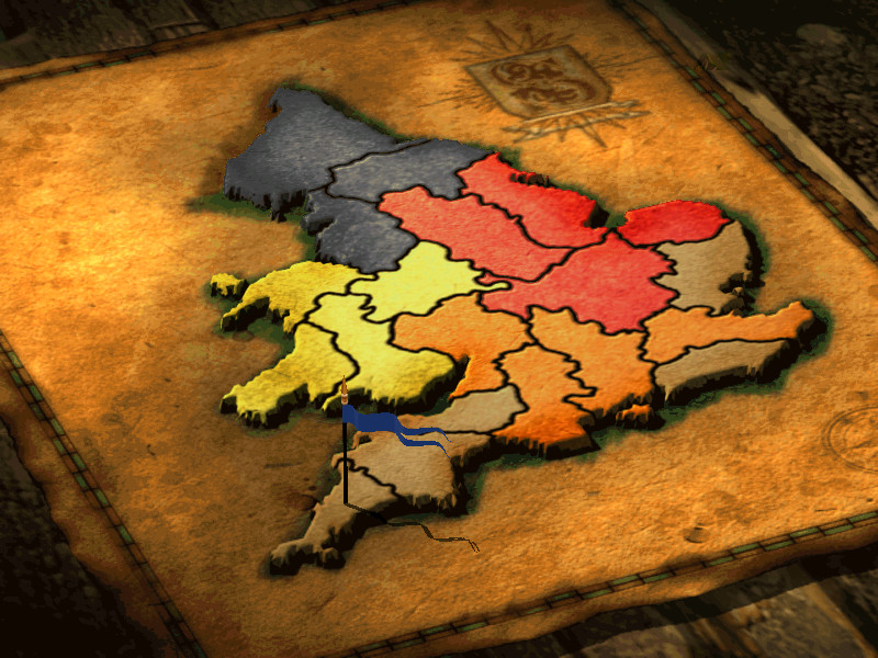 Stronghold HD (2012) — screenshot 3