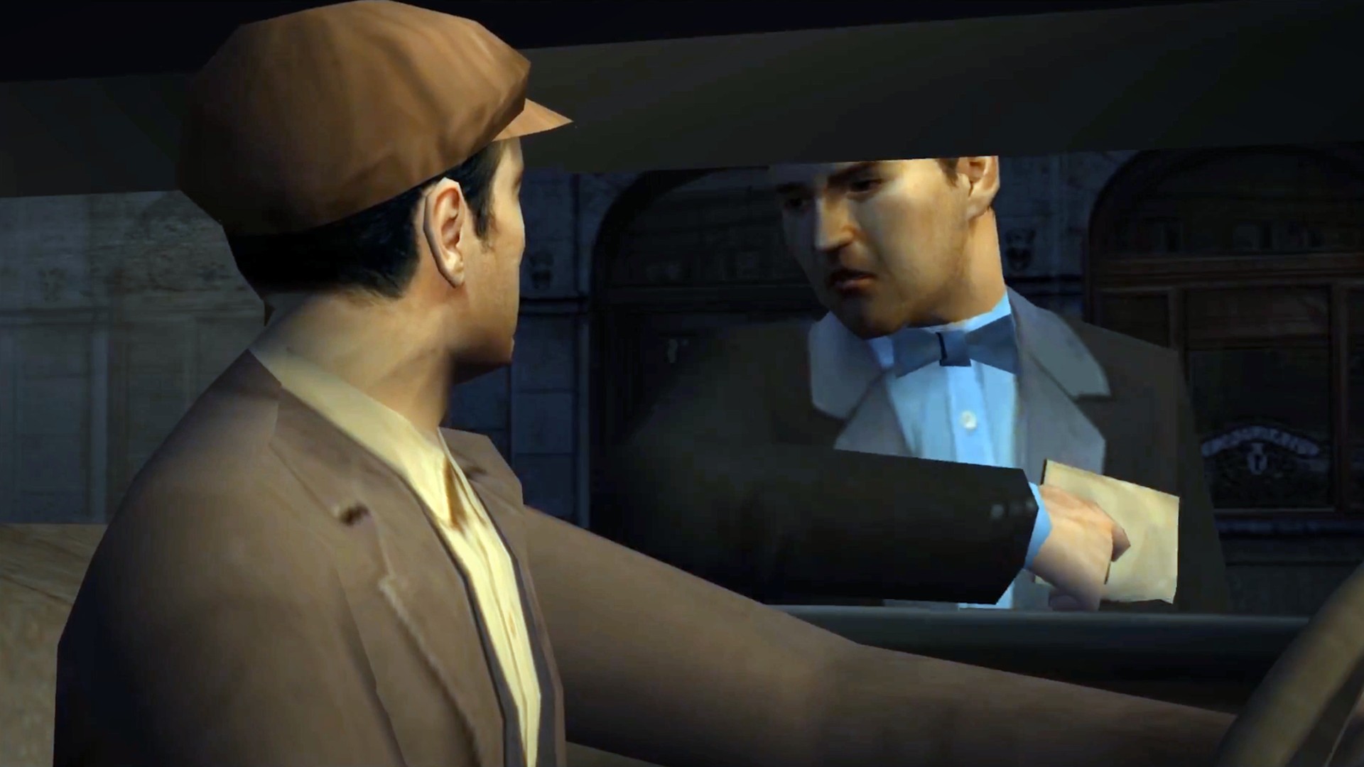 Mafia — screenshot 6
