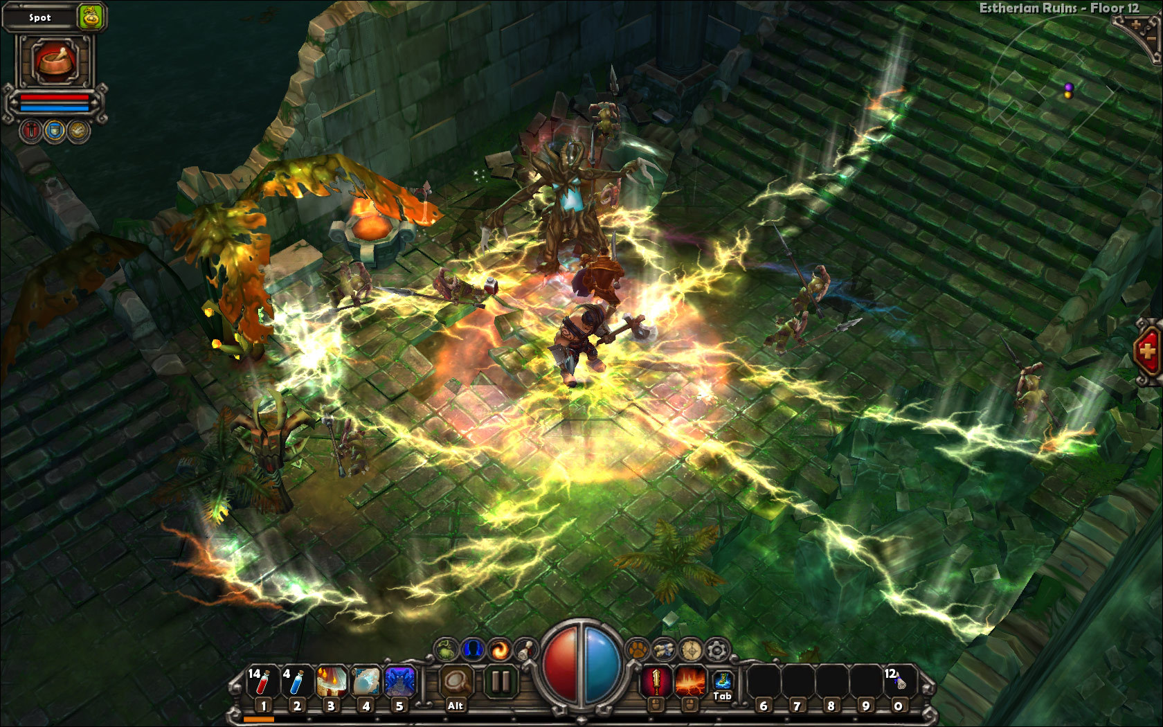 Torchlight — screenshot 3