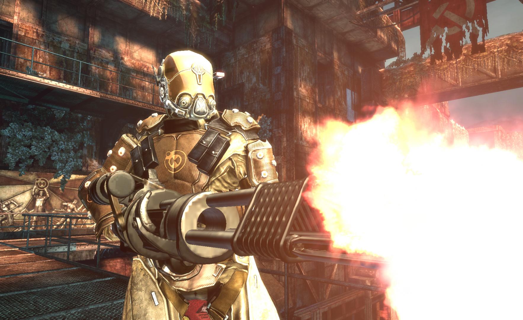 Singularity™ — screenshot 2