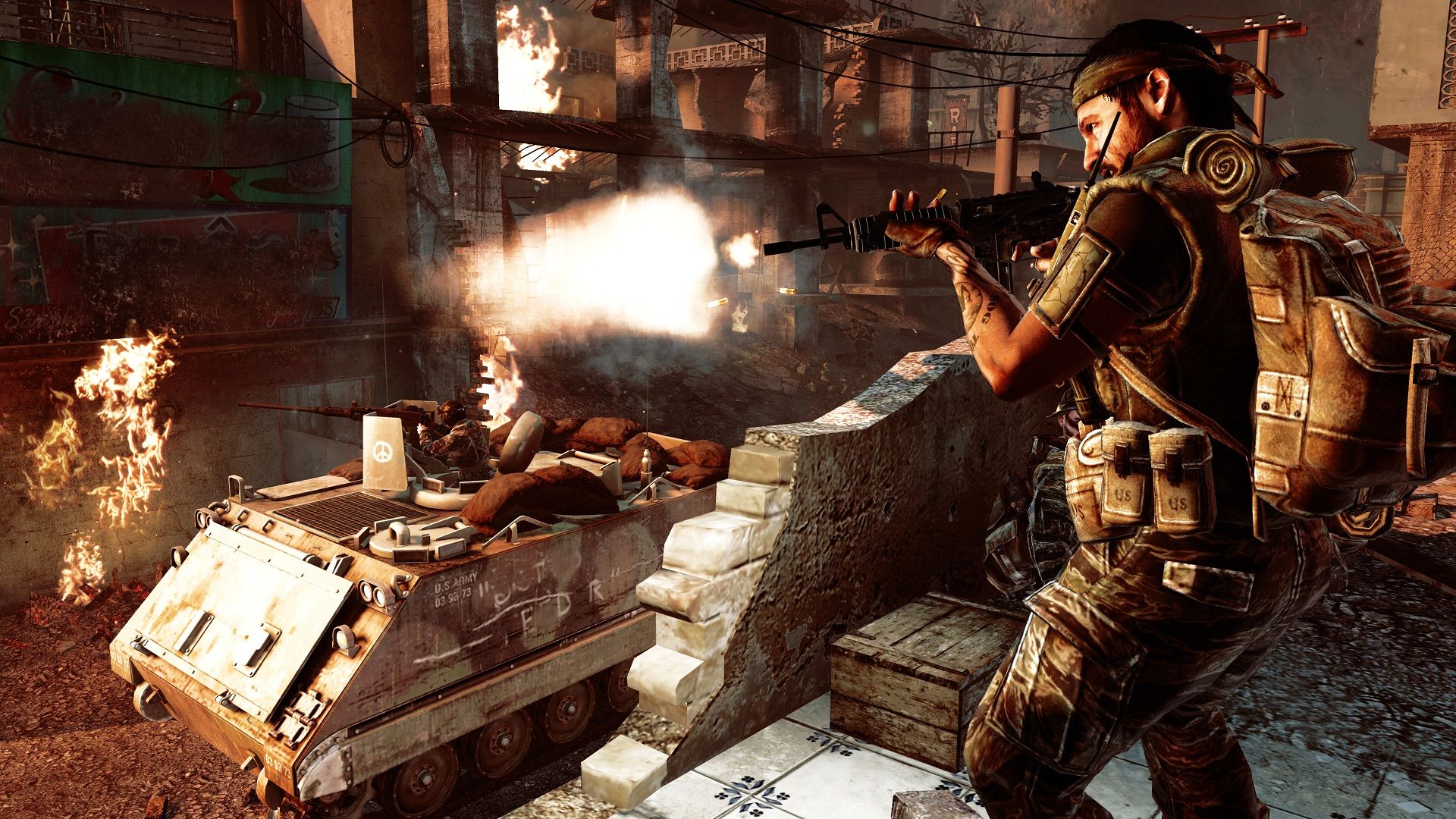 Call of Duty®: Black Ops — screenshot 1
