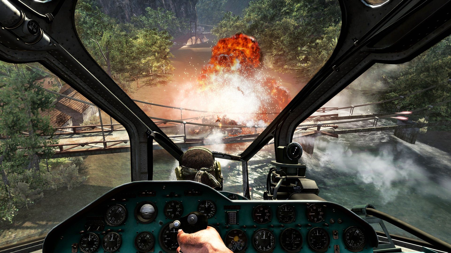 Call of Duty®: Black Ops — screenshot 2