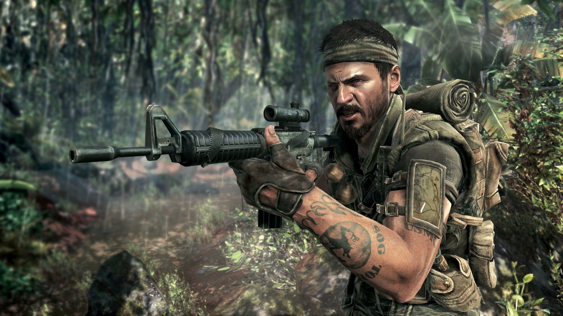 Call of Duty®: Black Ops — screenshot 3