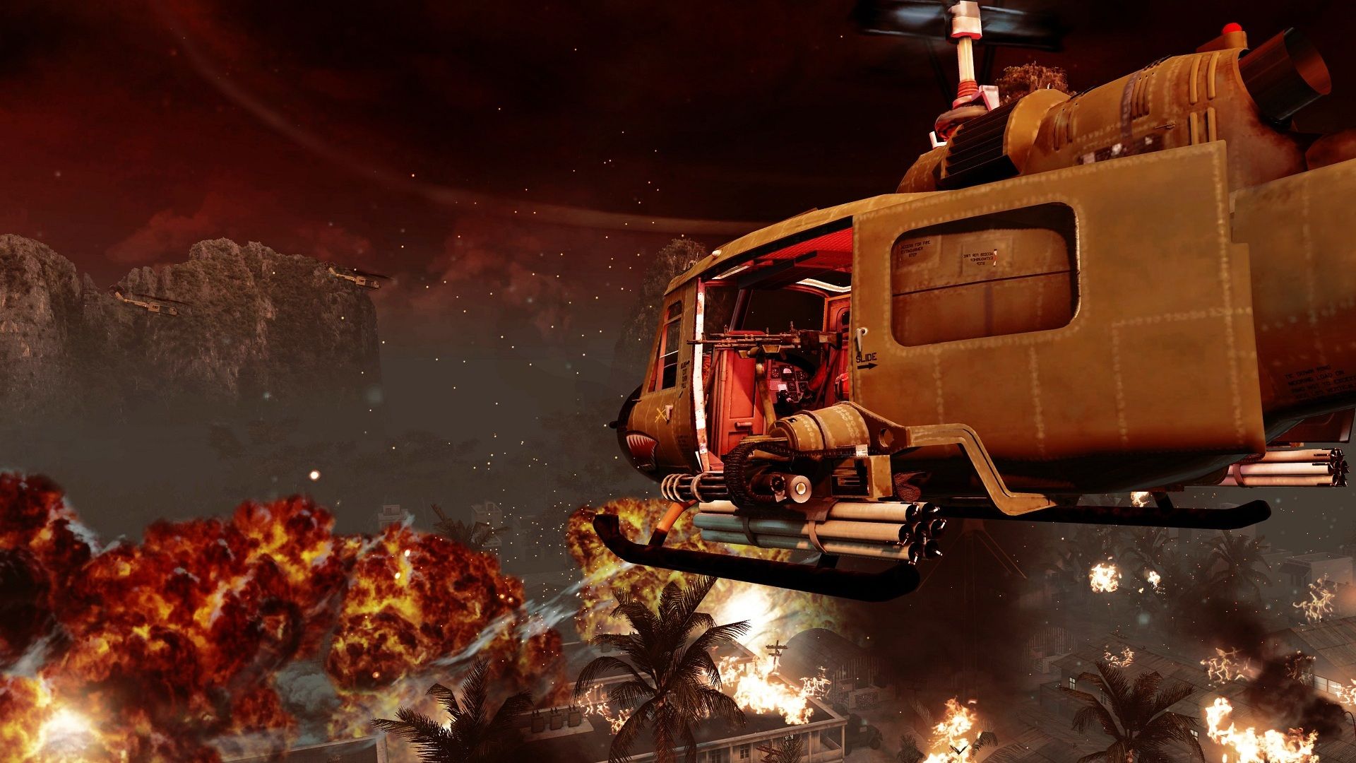 Call of Duty®: Black Ops — screenshot 4
