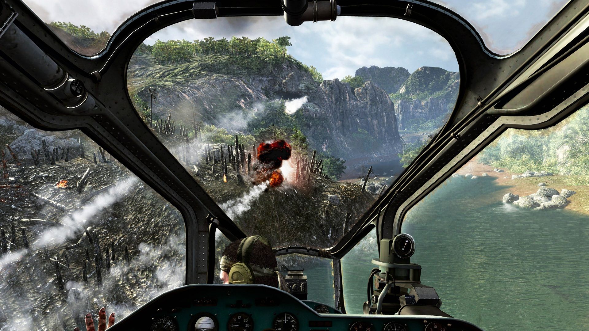 Call of Duty®: Black Ops — screenshot 5