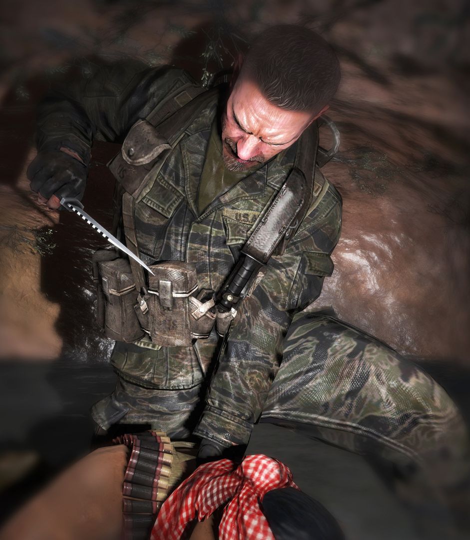 Call of Duty®: Black Ops — screenshot 6