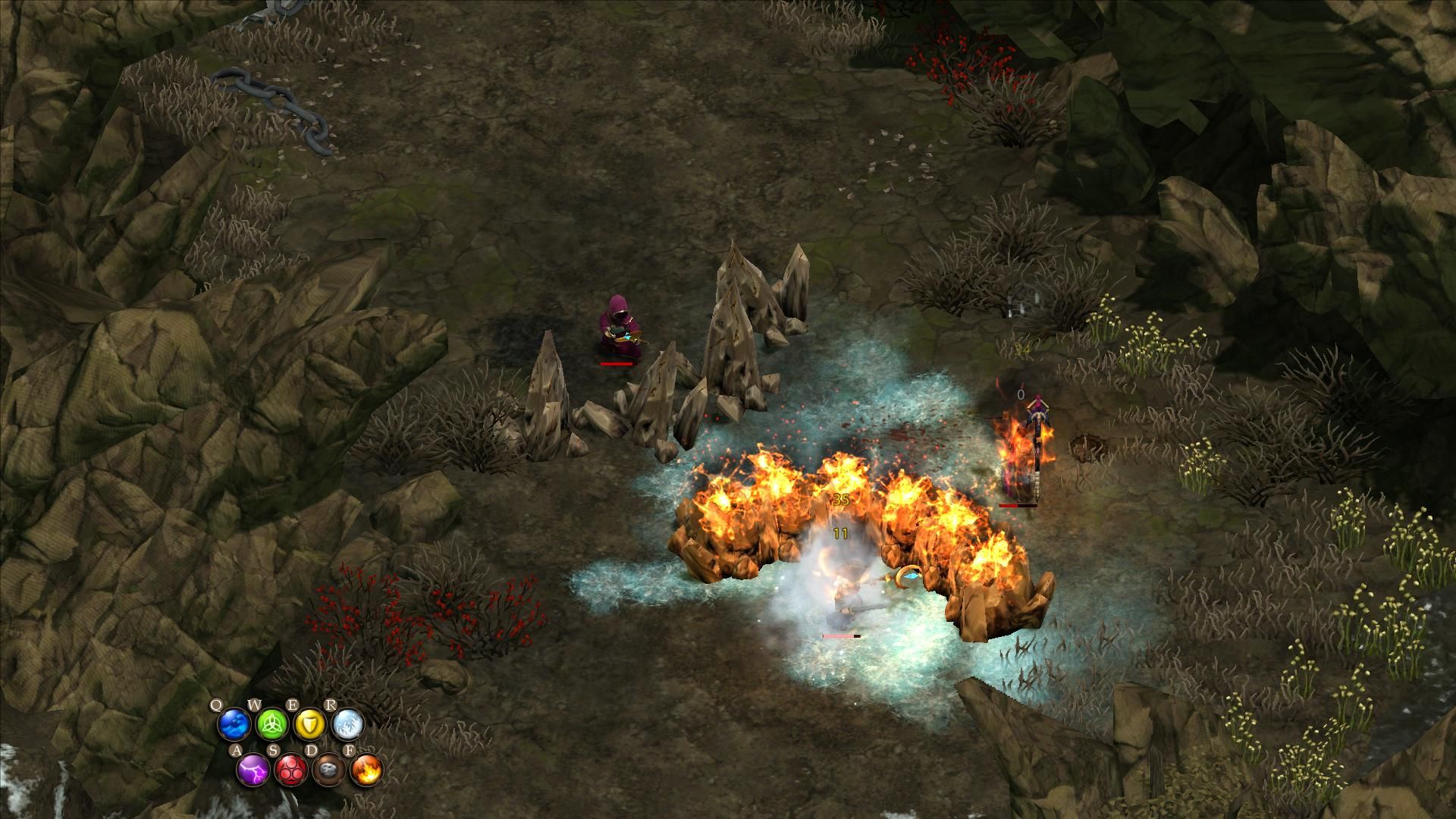 Magicka — screenshot 5