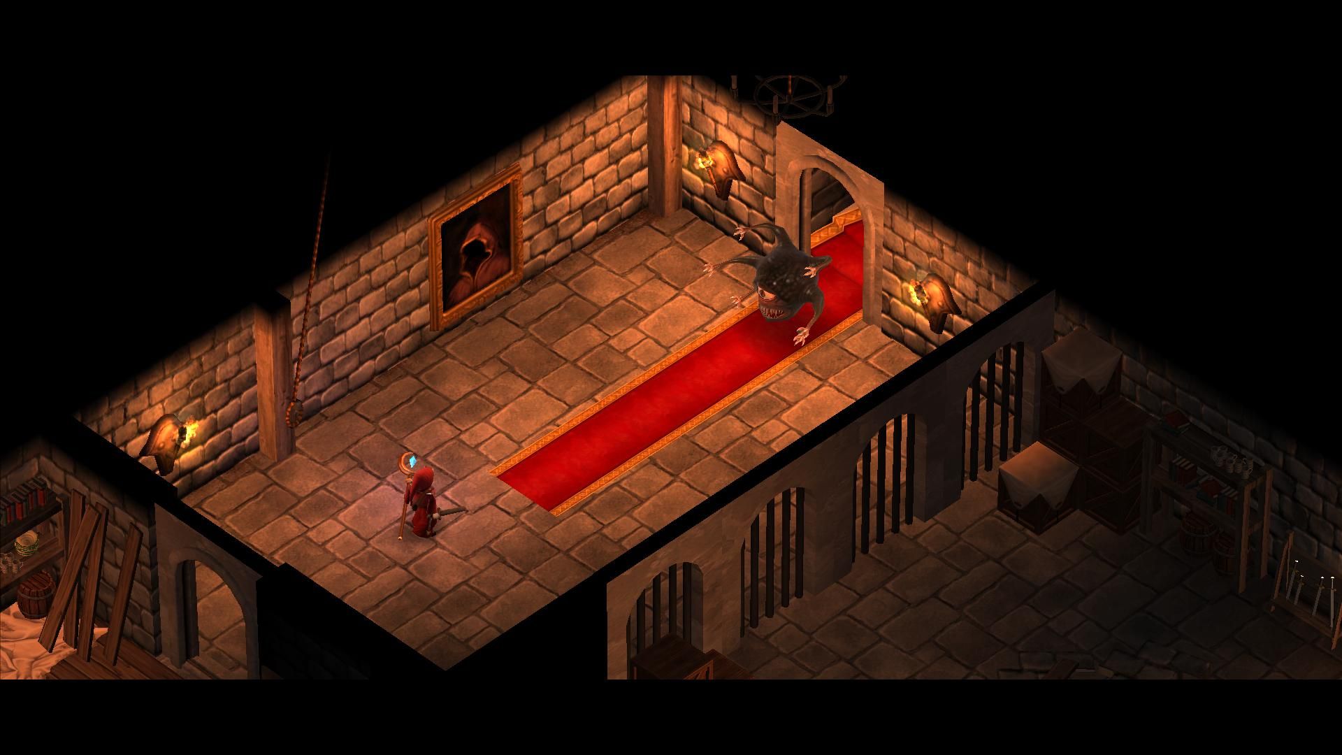 Magicka — screenshot 6