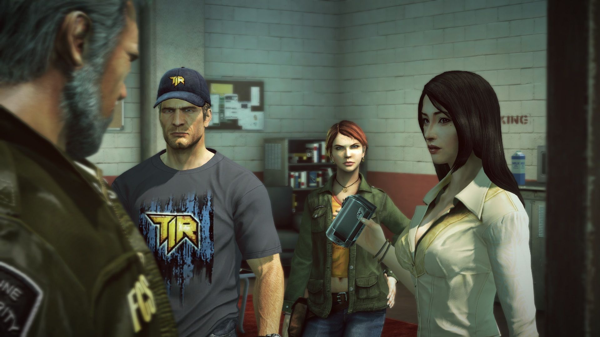 Dead Rising® 2 — screenshot 1