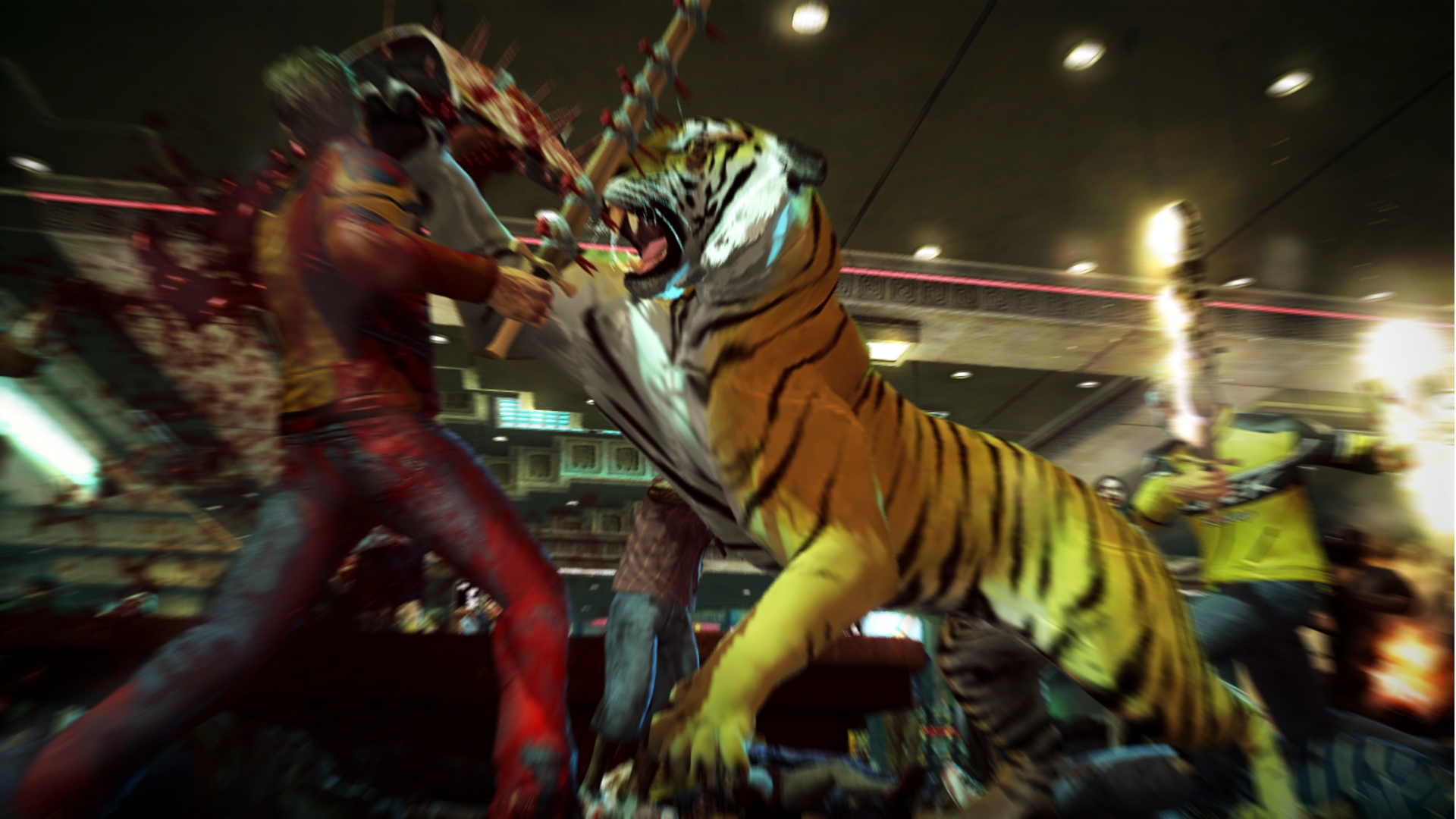 Dead Rising® 2 — screenshot 2