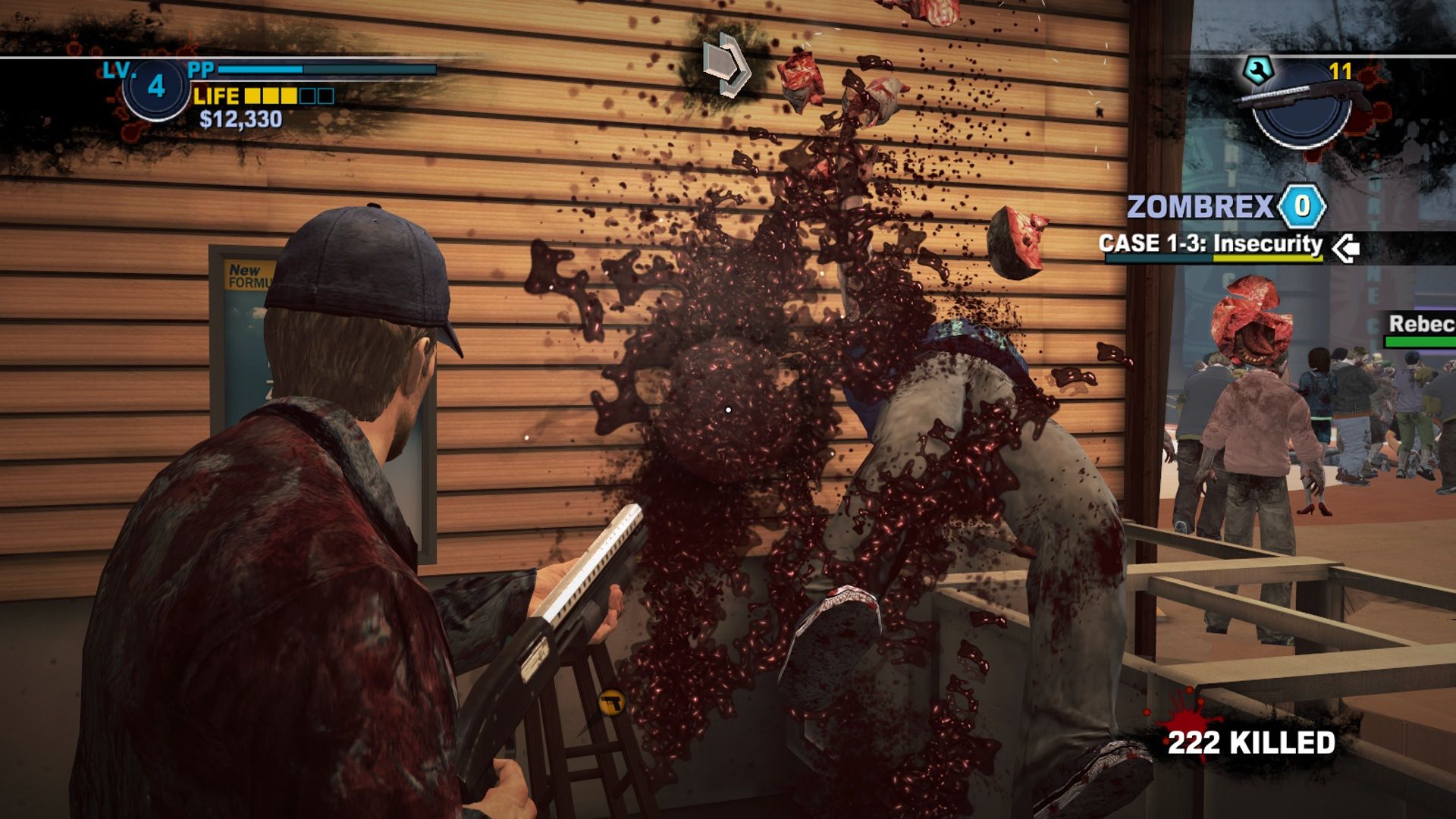 Dead Rising® 2 — screenshot 3