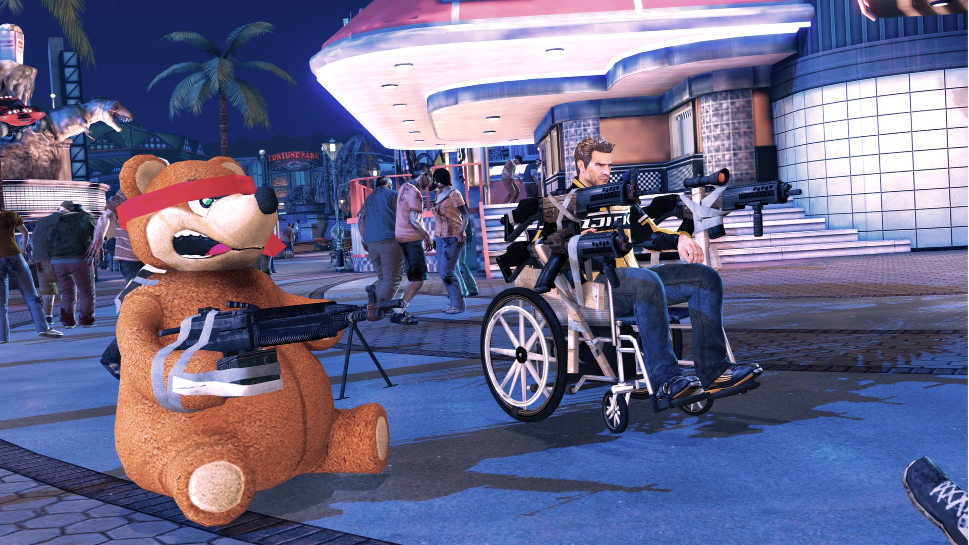 Dead Rising® 2 — screenshot 5
