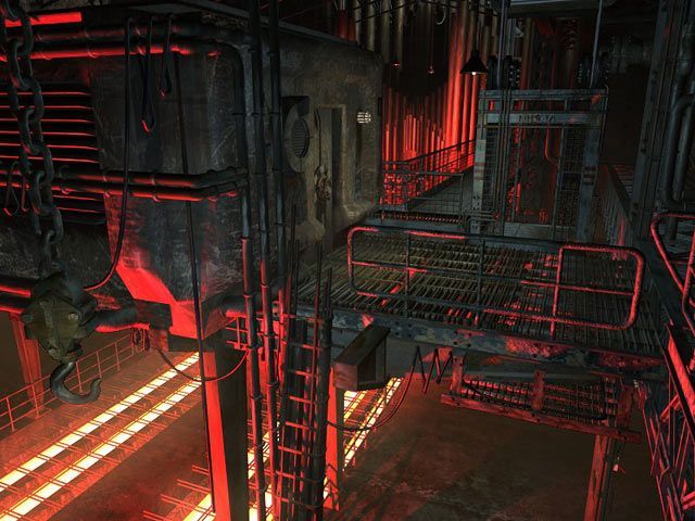 Syberia — screenshot 4