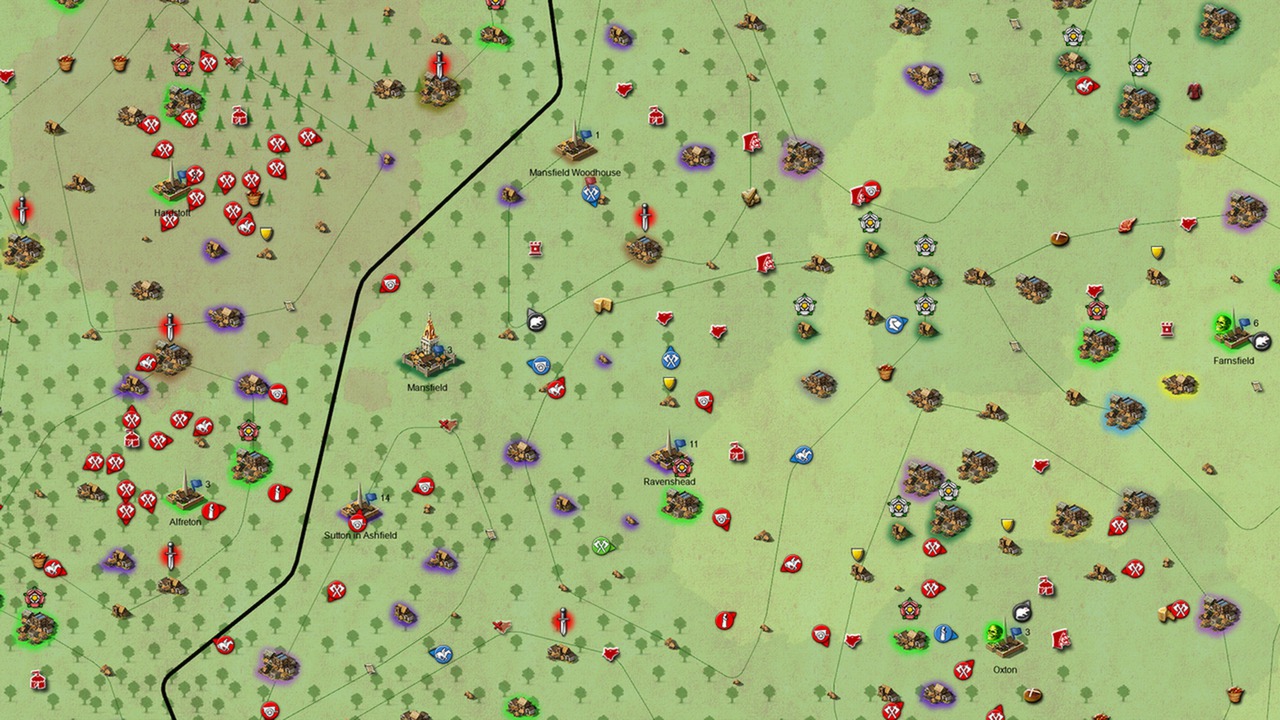 Stronghold Kingdoms — screenshot 3
