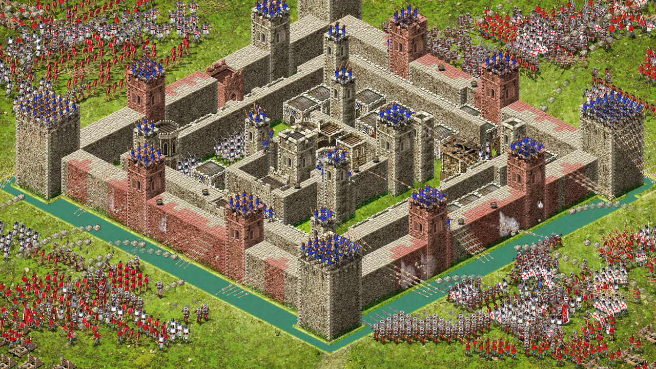 Stronghold Kingdoms — screenshot 6