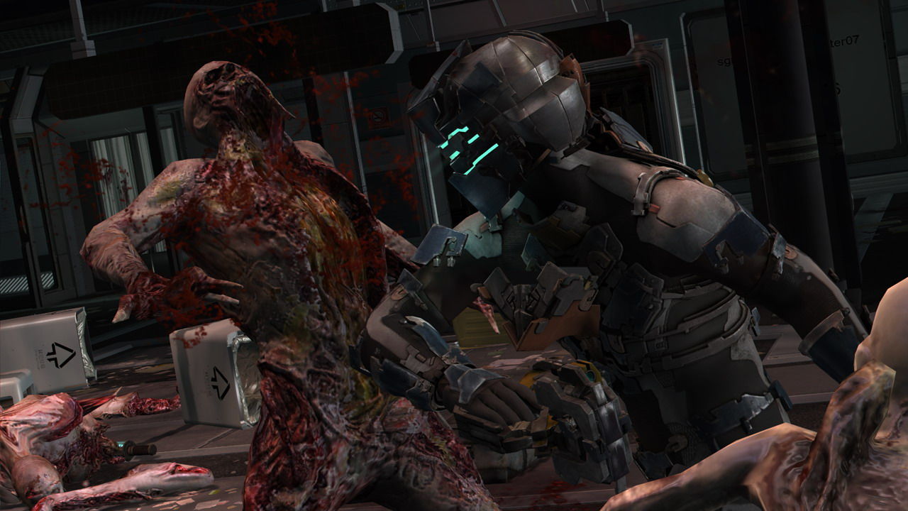 Dead Space™ 2 — screenshot 1