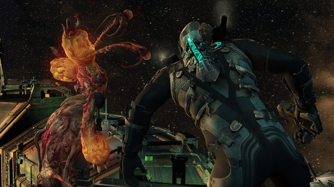 Dead Space™ 2 — screenshot 2