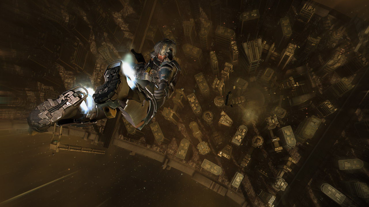 Dead Space™ 2 — screenshot 3