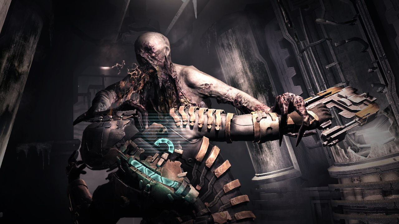 Dead Space™ 2 — screenshot 4