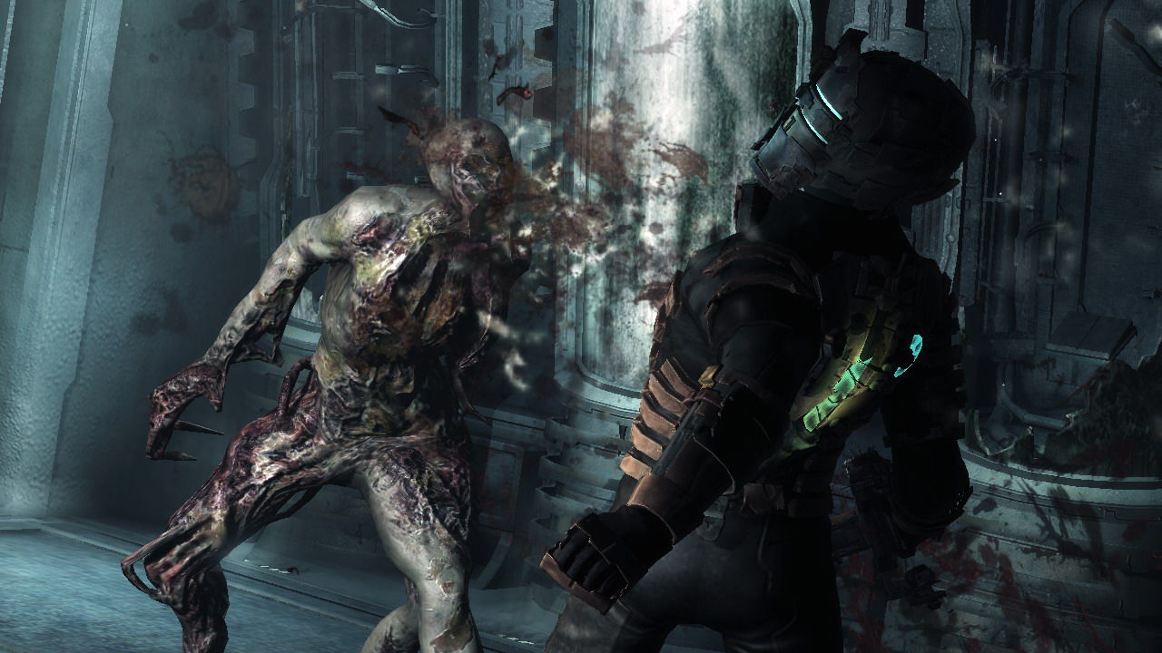 Dead Space™ 2 — screenshot 5